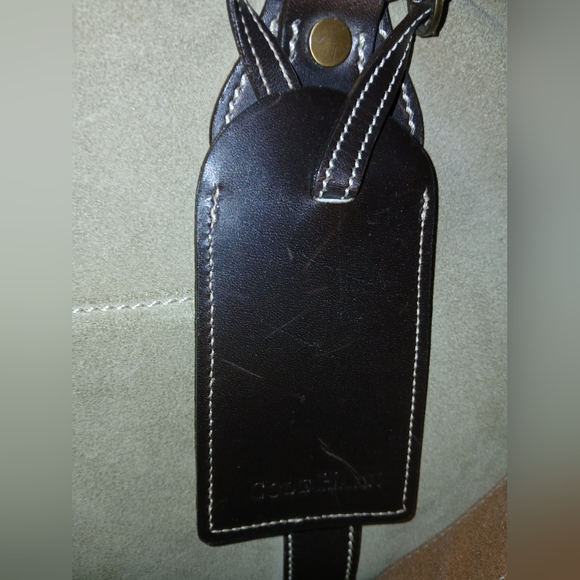 Cole Haan Travel/Duffel Bag - Picture 9 of 9